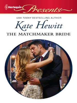 The Matchmaker Bride - ebook